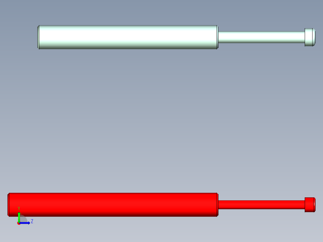 R4-笔记本CNC工装夹具三维模型CNC6-lagang-1130左视图