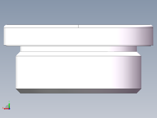 堵头 4BN 内六角螺堵、4BN-20WD后视缩略图