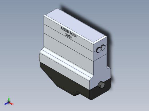 B2005184-内燃机 四冲程 五缸 发动机