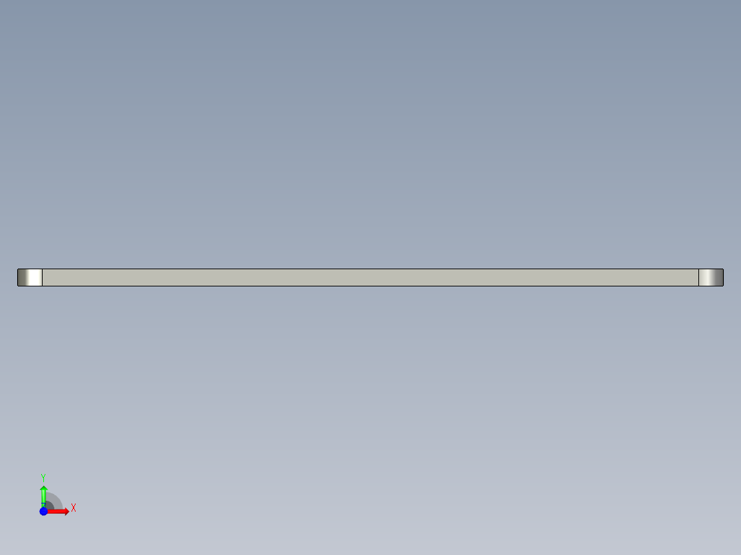 种子锤-金属板-13前视图