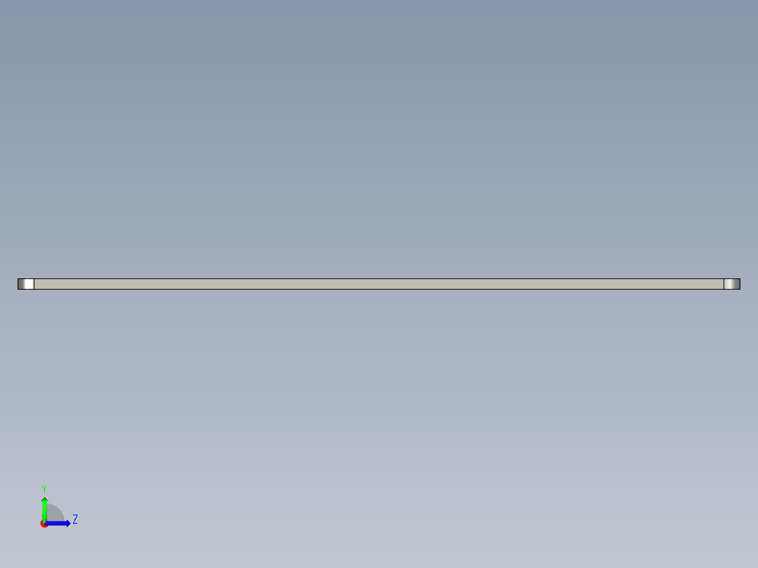 种子锤-金属板-13左视图
