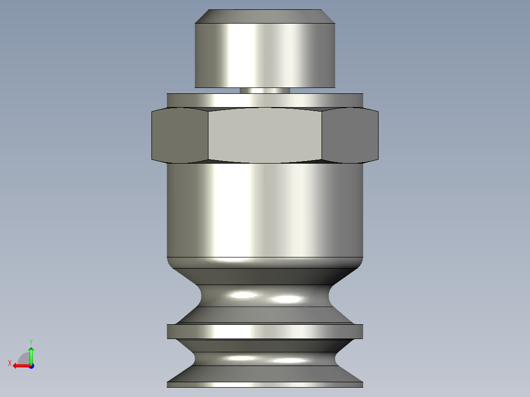ZP3-T06BN-A5吸盘-CMP后视图