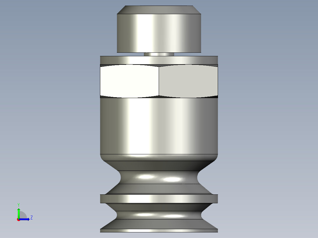 ZP3-T06BN-A5吸盘-CMP左视图