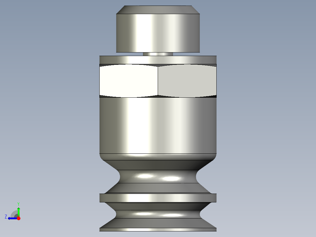 ZP3-T06BN-A5吸盘-CMP右视图