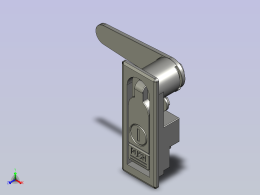 men-门把手-带锁-01-03-02-090101-新33