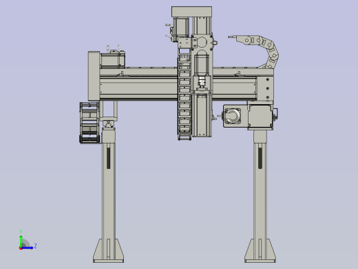 XMGJZDZP-B1-000XYZ模组组件左视缩略图