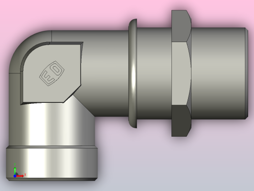 EO舱壁弯头WSV30SOMDCF(16).igs前视缩略图
