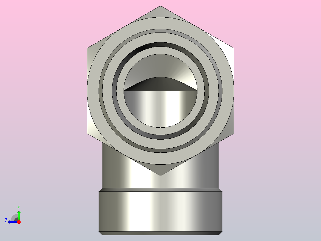 EO舱壁弯头WSV30SOMDCF(16).igs右视图