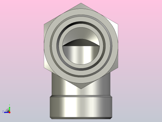 EO舱壁弯头WSV30SOMDCF(16).igs右视缩略图