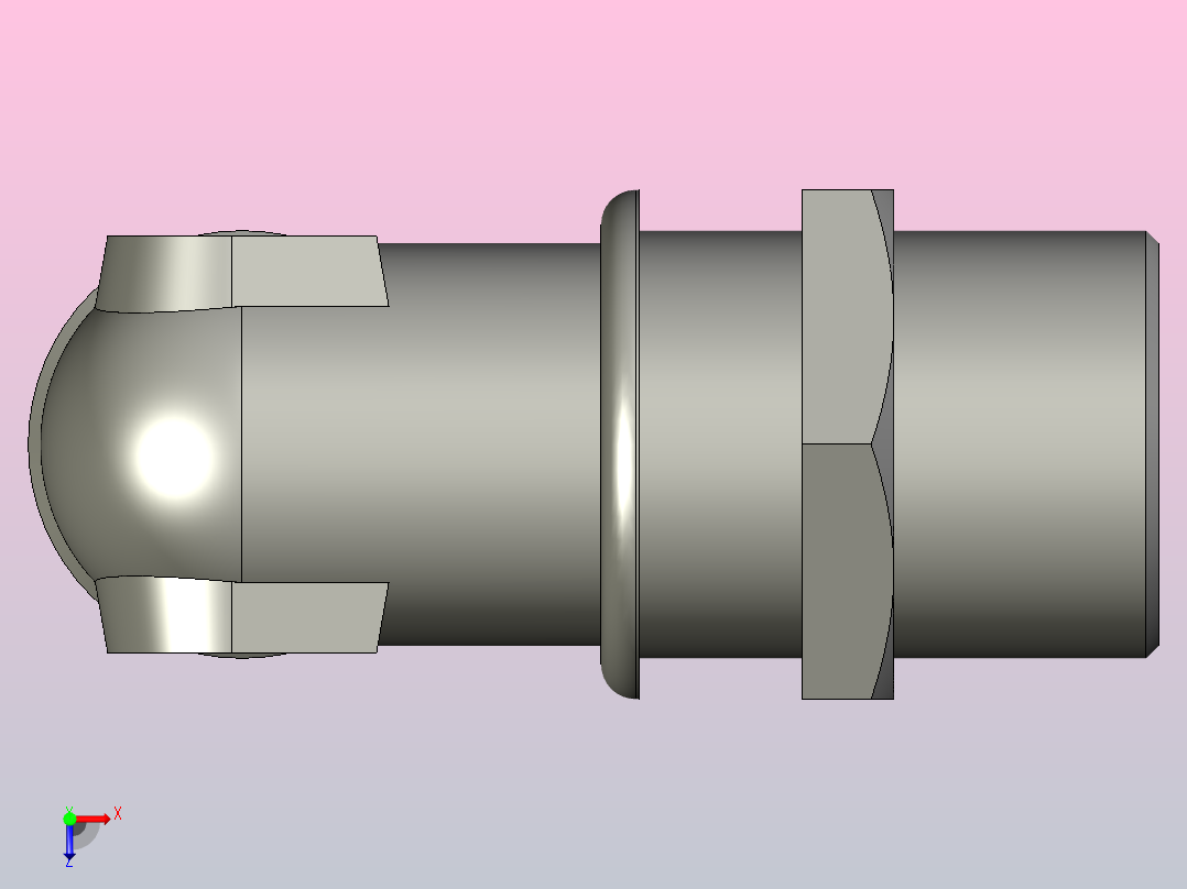EO舱壁弯头WSV30SOMDCF(16).igs俯视图