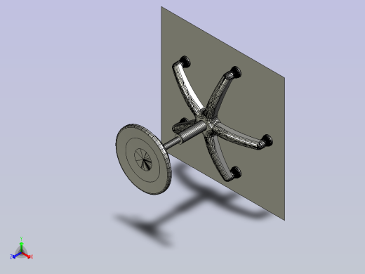穆斯塔法·佐鲁凳子