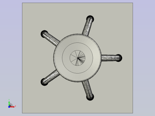 穆斯塔法·佐鲁凳子前视缩略图