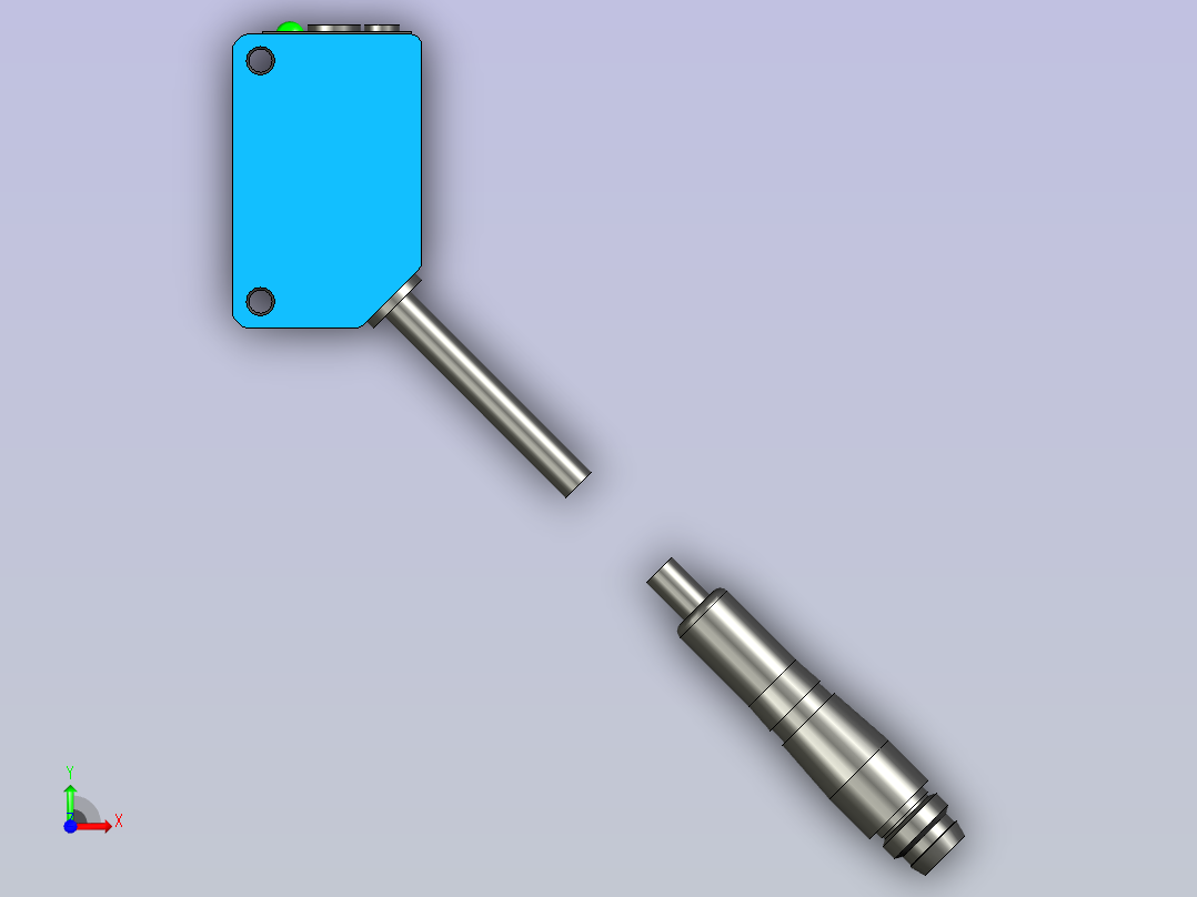 西克sick传感器SICK_WL100L-F2131S05-Bestell-Nr.6055159_0_前视图