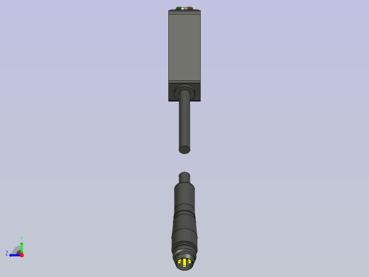西克sick传感器SICK_WL100L-F2131S05-Bestell-Nr.6055159_0_右视缩略图