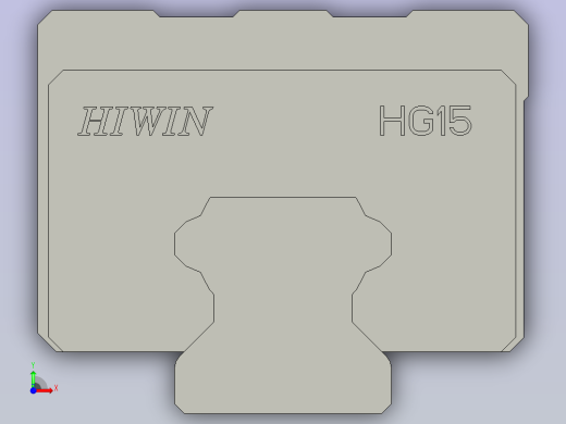 HGH15CA1R212Z0C前视缩略图