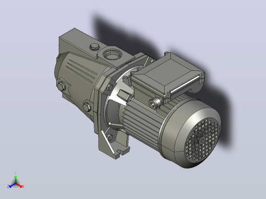 自吸泵AC1水泵