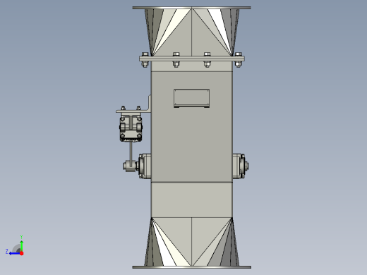 DC-350-P-SP右视缩略图