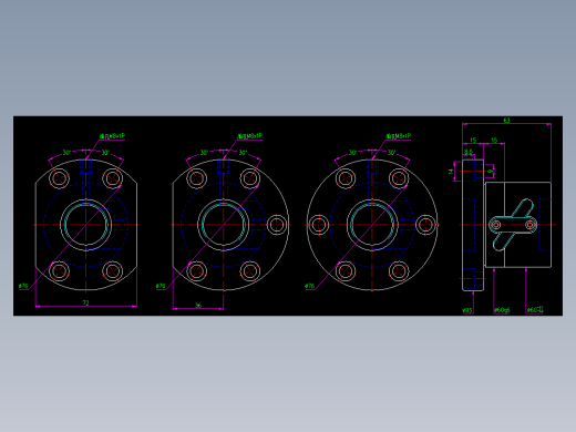 银泰PMI-FSWC02808B1-D