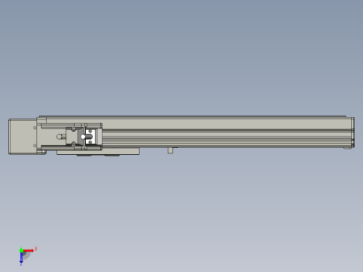 威洛博VT6-S280-BR-P10俯视缩略图