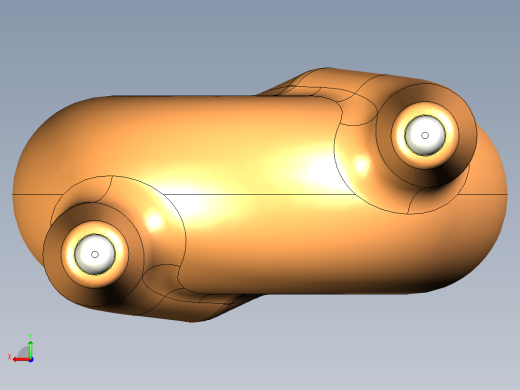 圆盘变阻器7.5毫米间距5毫米，带4.5毫米后视缩略图
