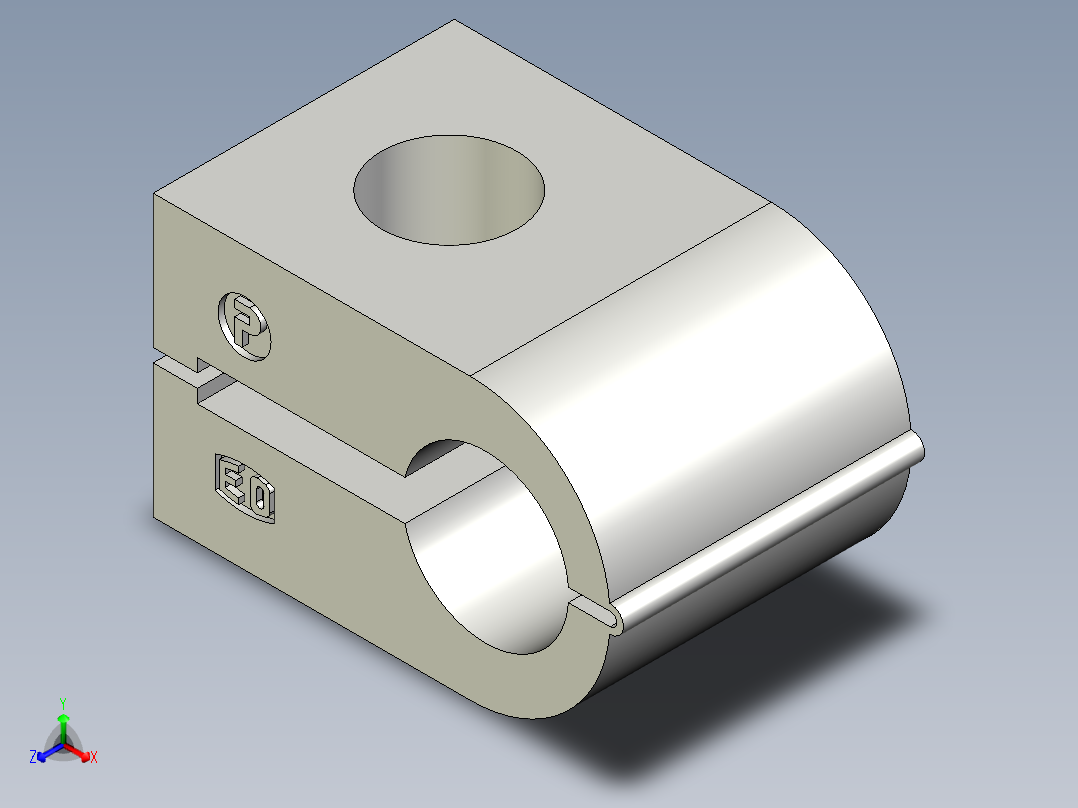 用于软管和硬管接头的工具ROP108X