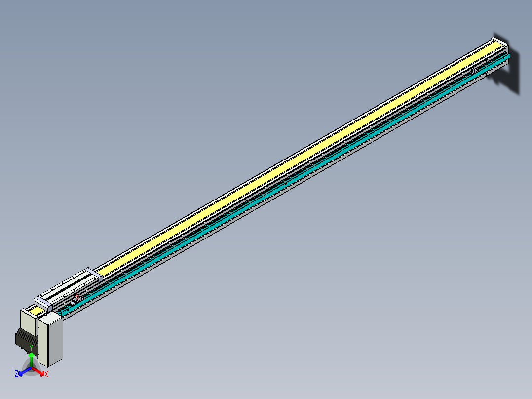 欧规系列-LB6-L65-C-S1700-BLD-P40-D3主视图