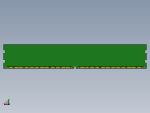 内存条 (15)后视缩略图
