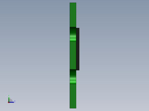 内存条 (15)左视缩略图