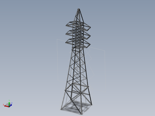 电源线主视缩略图