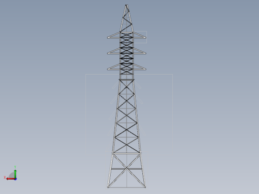电源线后视缩略图