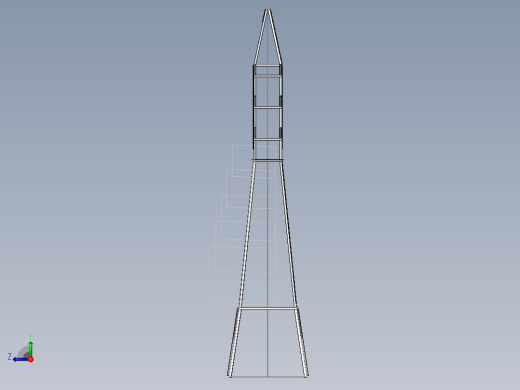 电源线右视缩略图
