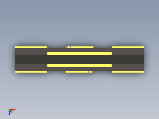 开关继电器保护 SM-MF-NSMF-C0.7俯视缩略图