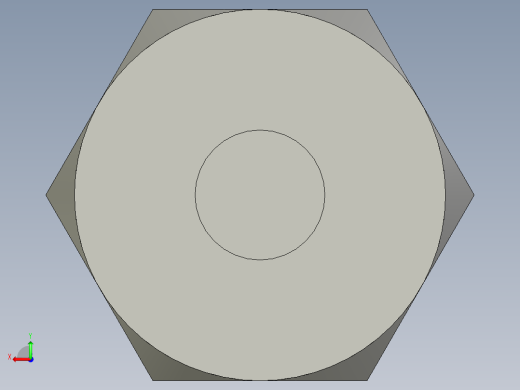 卡套式工业通用硬管接头4_fnu-s后视缩略图