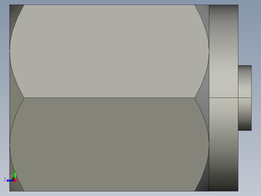 卡套式工业通用硬管接头4_fnu-s右视缩略图