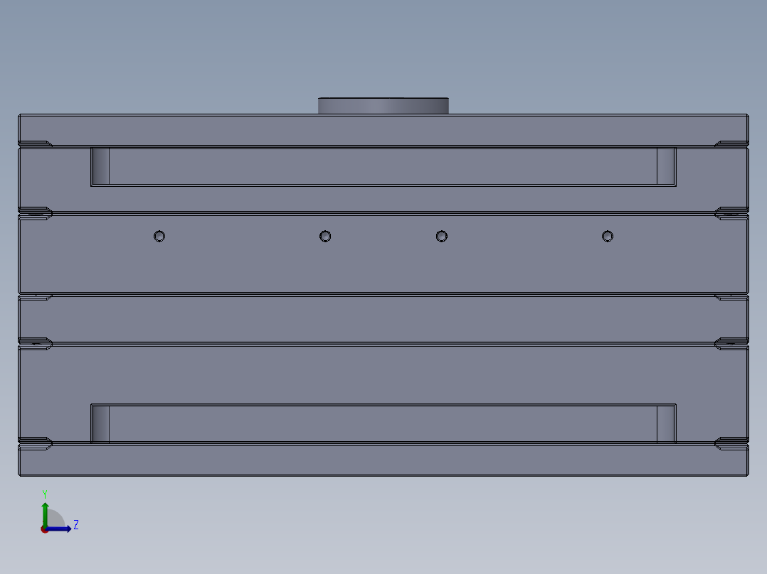 njection-mold-40左视图
