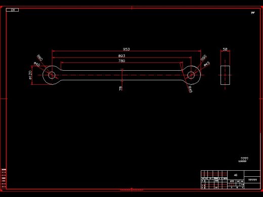 Q477-载货汽车前空气悬架总成的设计缩略图