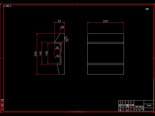 Q477-载货汽车前空气悬架总成的设计缩略图