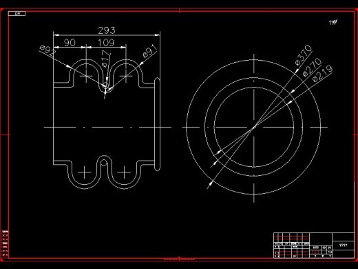 Q477-载货汽车前空气悬架总成的设计缩略图