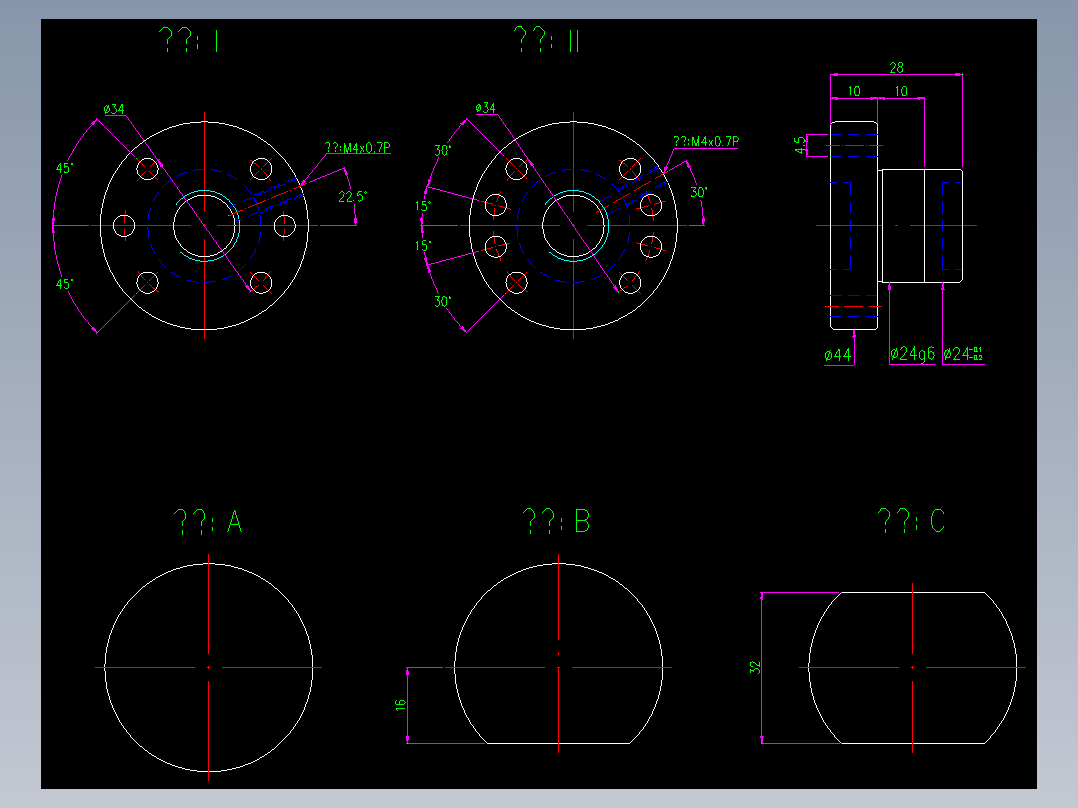 银泰PMI-FSDC01204T3-A