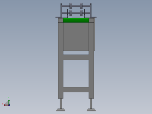 自动配页束带机sw20可编辑后视缩略图