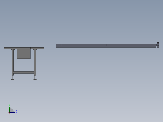 自动配页束带机sw20可编辑左视缩略图