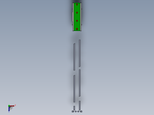 自动配页束带机sw20可编辑俯视缩略图