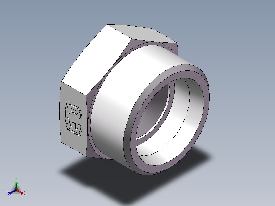 堵头 4C+4D 管端堵、4D-52