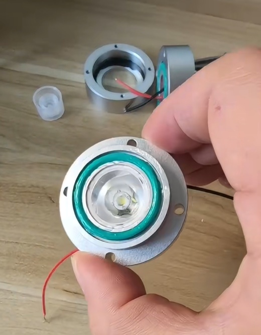 水下探照灯缩略图