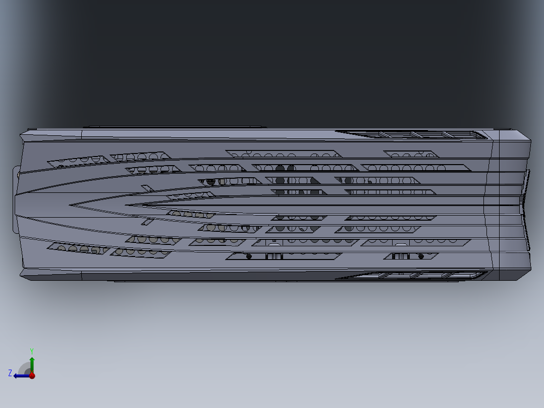 电脑、笔记本(104)右视图