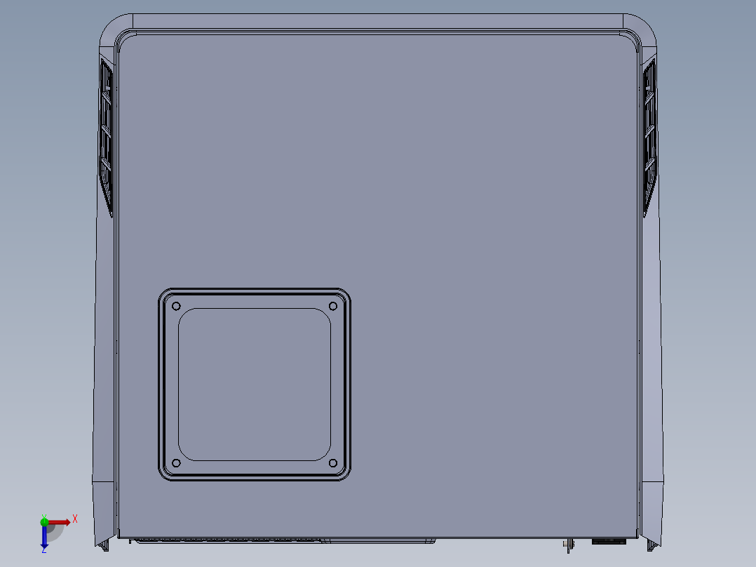 电脑、笔记本(104)俯视图