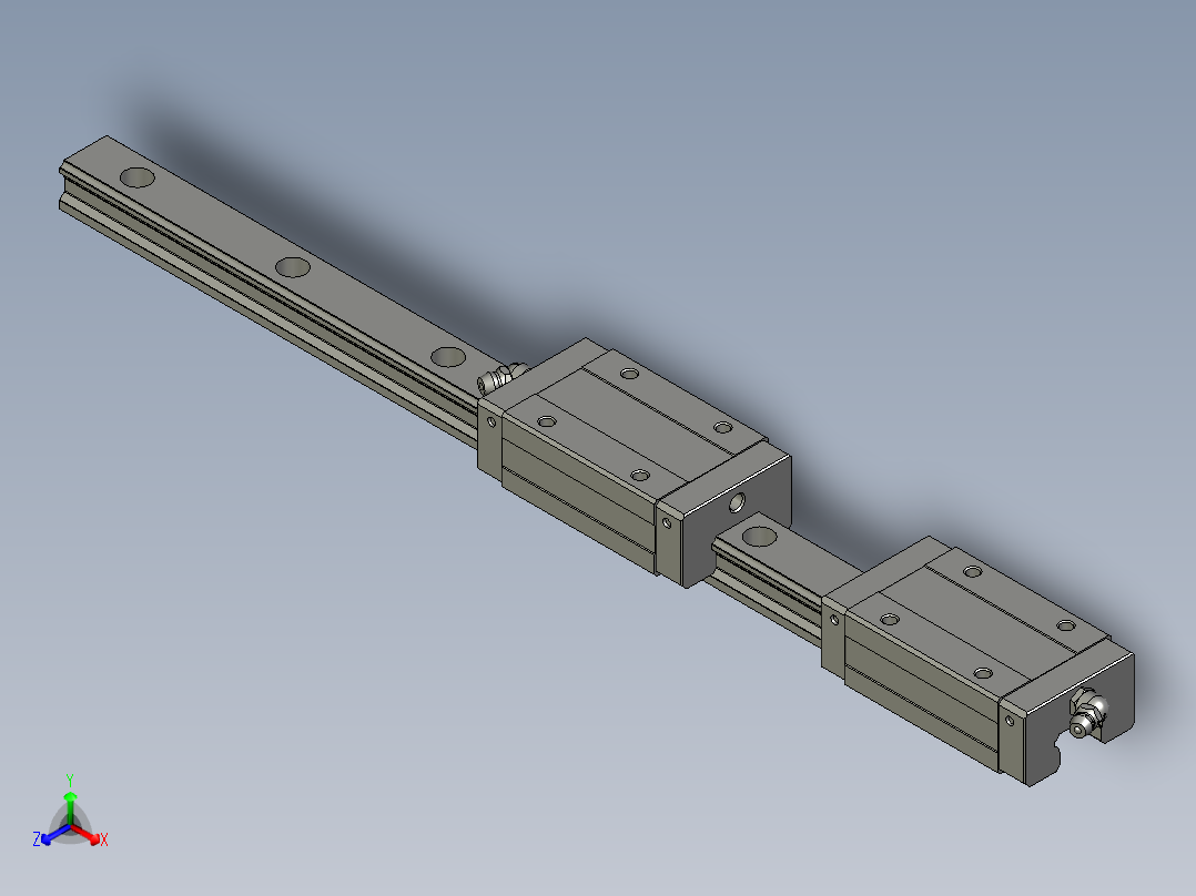 SHS20V2SSC1+1060LP-A正等轴测图