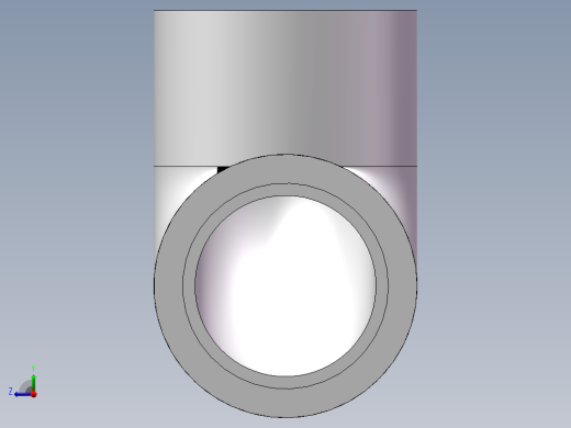 90_ELBOW_DN20_PN10_U-PVC右视缩略图