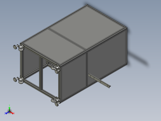 多载荷平衡移栽机