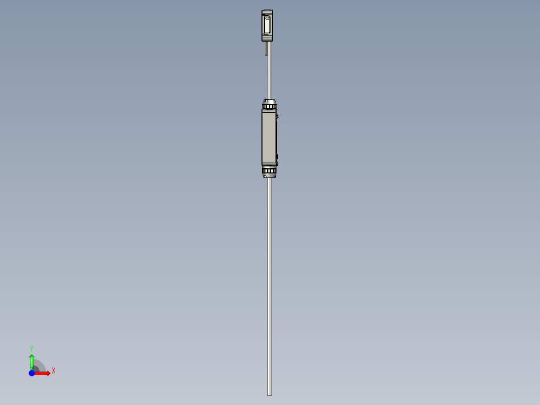 LR-X50_X100_X250前视图